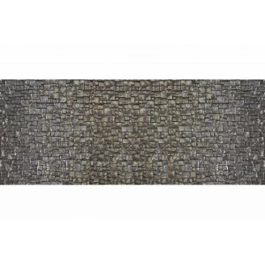 Декоративная панель цветная лепнина M30 -29 (300х6х2400мм)/8