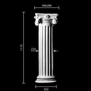 Пьедестал PT-007