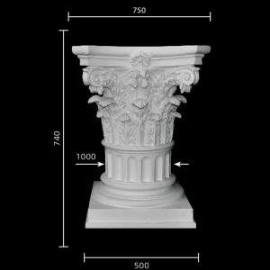 Пьедестал PT-013