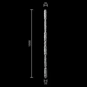Балясина для лестниц SB-010