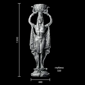 Статуя Исида ST-006