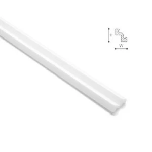 Потолочный плинтус из пенопласта NMC Nomastyl ST2