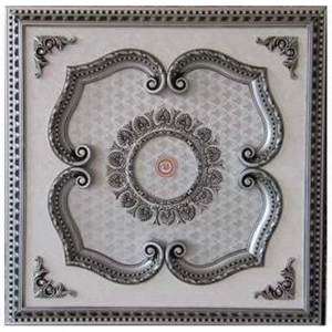 Панно потолочное BR10*10-FZ