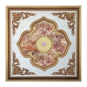 Панно потолочное BR12*12-S-026