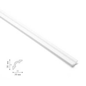 Потолочный плинтус из пенопласта NMC Nomastyl MA