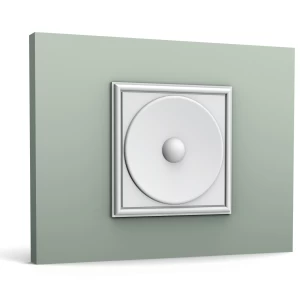 Декоративная панель W122