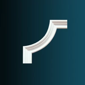 Угловой элемент AD318-12