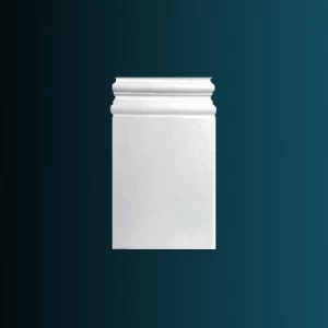 Основание для пилястры пилястры из полиуретана D3009