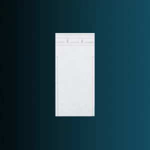 Основание для пилястры пилястры из полиуретана D3011