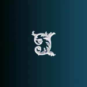 Фрагмент орнамента G2339L