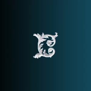 Фрагмент орнамента G2339R