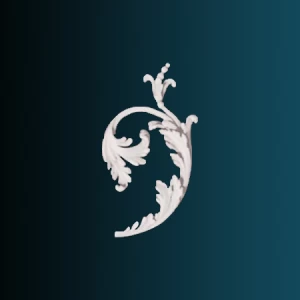 Фрагмент орнамента G2358R