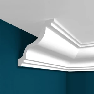 Карниз потолочный Perfect Plus P03