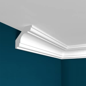 Карниз потолочный Perfect Plus P05
