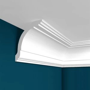 Карниз потолочный Perfect Plus P08
