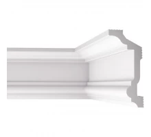 Плинтус потолочный C 02/110 в Новосибирске