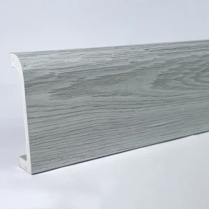 Плинтус напольный ПЛ 16 80-19 Горный туман