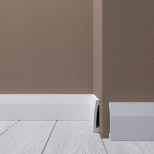 Плинтус напольный XPS POLYMER Н 10 60/12