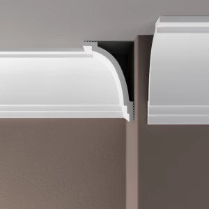 Карниз XPS POLYMER ПП 08