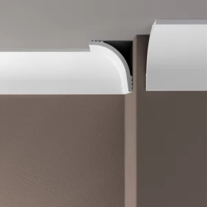 Карниз XPS POLYMER ПП 17 70/60