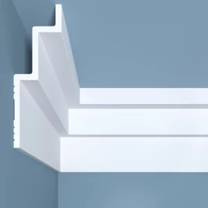 Карниз потолочный К24 180-60
