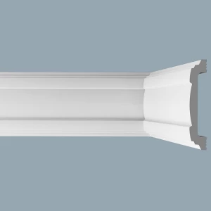 Молдинг ударопрочный М8 80-15