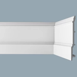 Плинтус напольный П17 250-23