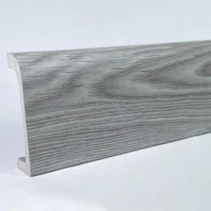 Плинтус напольный ПЛ 16 80-19 Северный дуб