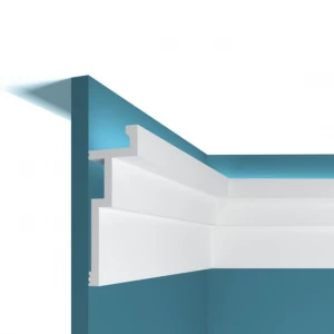 Карниз потолочный P101 Перфект Плюс