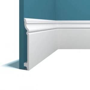 Плинтус P118 Perfect Plus