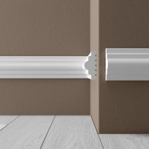 Молдинг из ударопрочного полимера M 30