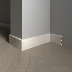 Напольный плинтус 706-25  