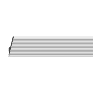 Карниз потолочный 6.50.702