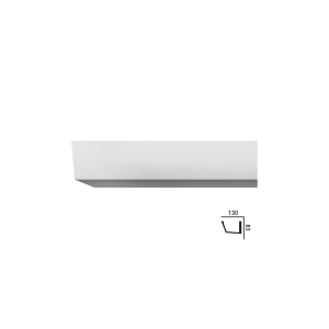 Карниз потолочный P 885