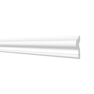 DD302 Молдинг из ударопрочного полимера