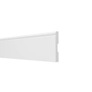 DD49 Плинтус из ударопрочного полимера