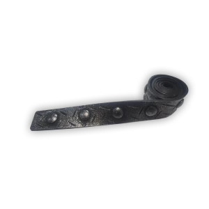 Ремень Т Металлик