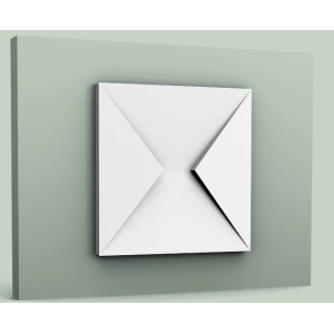 Декоративная панель W106 ENVELOP