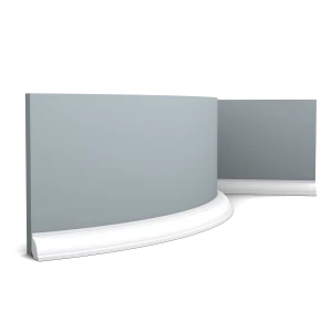 Гибкий потолочный карниз CX132F