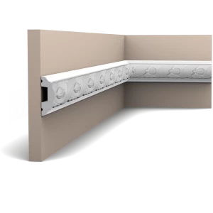 Молдинг с орнаментом P1020