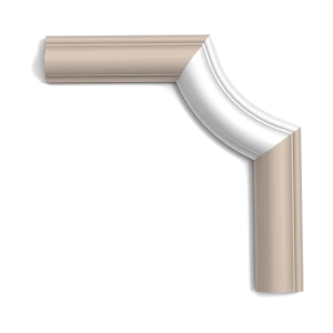 Угловой элемент P801С