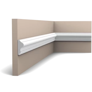 Молдинг гибкий P8030F