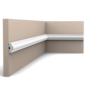 Молдинг гибкий PX103F