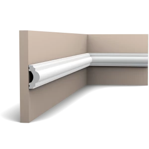 Молдинг гибкий PX120F