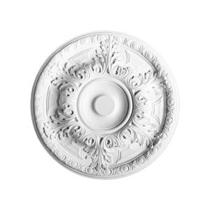 Розетка потолочная R18