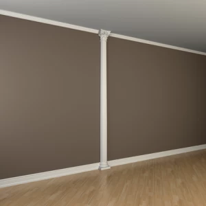 Полуколонна 1.10.302- дм.158мм