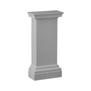 Пьедестал 1.18.001