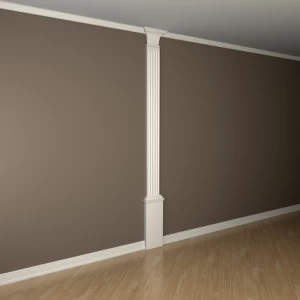 Пилястра в сборе 1.20.002