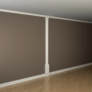 Пилястра в сборе 1.20.301