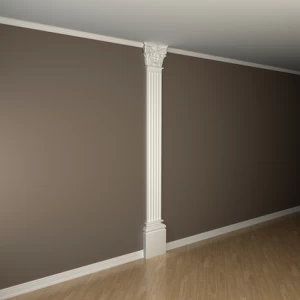 Пилястра в сборе 1.20.303